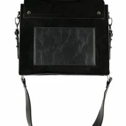 Restyle Purses & Handbags Amaris Purse Gothic Bag With Embroidery -Restyle sale Shop amaris purse gothic bag with embroidery restyle rebelsmarket 4