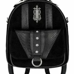 Restyle Bags & Backpacks Draconia Backpack