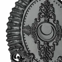 Restyle Knick Knacks Horns Hand Mirror Gothic Accessory -Restyle sale Shop horns hand mirror gothic accessory restyle rebelsmarket 3