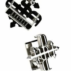 Restyle Belts & Buckles Logo Waist Belt -Restyle sale Shop logo waist belt rebelsmarket 3