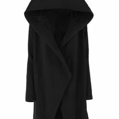 Restyle Hoodies & Sweatshirts Long Gothic Into The Wild Hoodie With Oversized Hood And Antlers 11 Restyle Hoodies & Sweatshirts Long Gothic Into The Wild Hoodie With Oversized Hood And Antlers -Restyle sale Shop long gothic into the wild hoodie with oversized hood and antlers restyle rebelsmarket 5