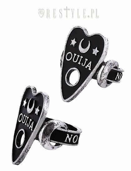 Restyle Rings Ouija Board Cursor Ring 1 Restyle Rings Ouija Board Cursor Ring