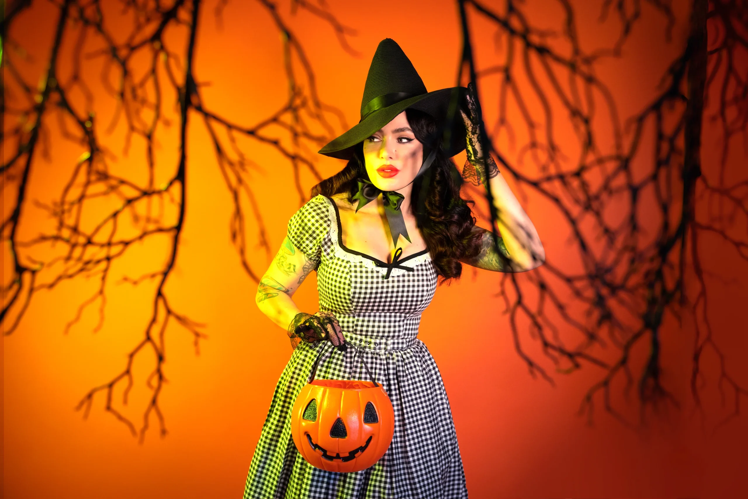 Restyle sale Shop -Restyle sale Shop evm lookbook HalloweenLookbook202113 scaled